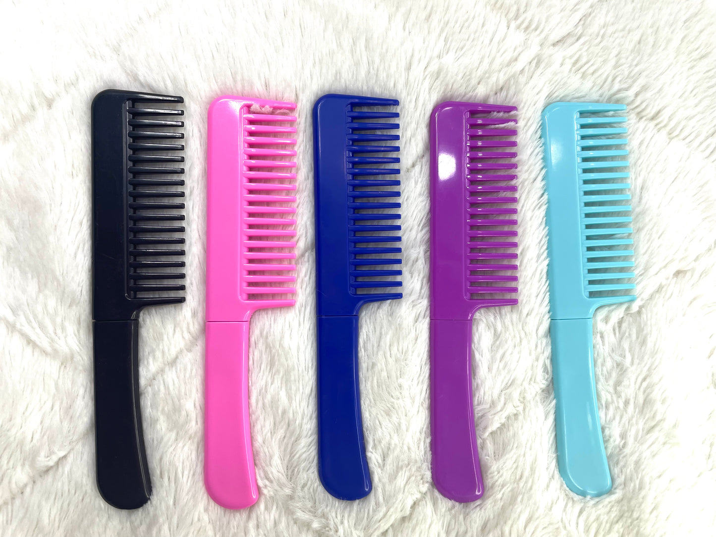 Comb Knife