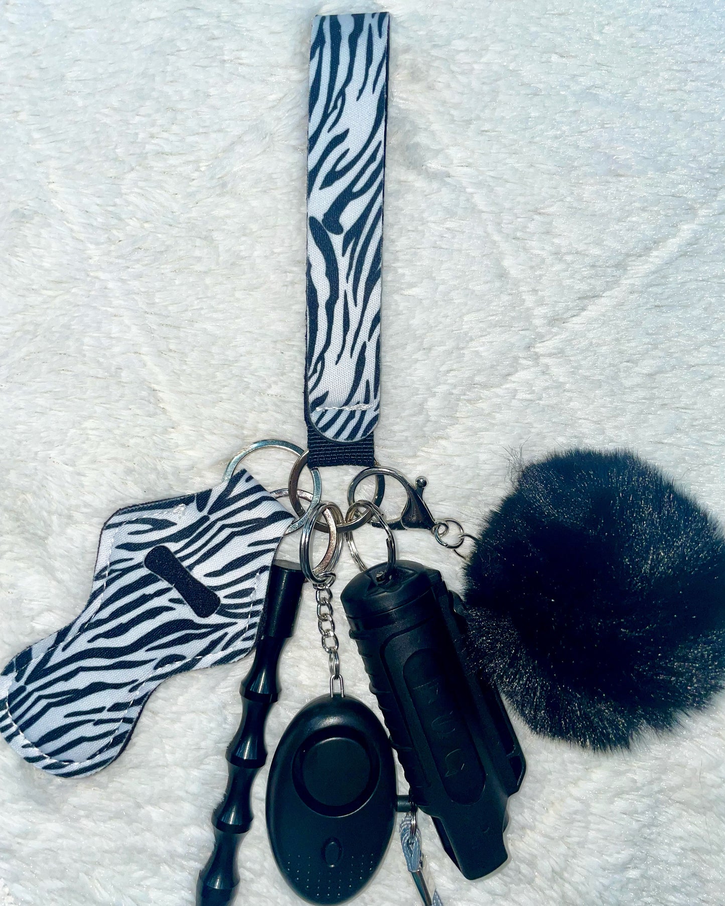 Zebra Print