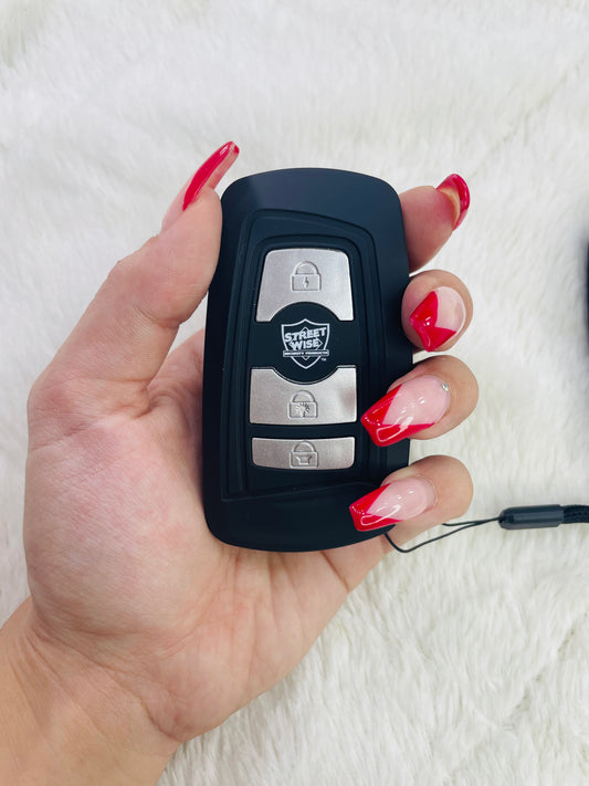 Car Alarm Stun