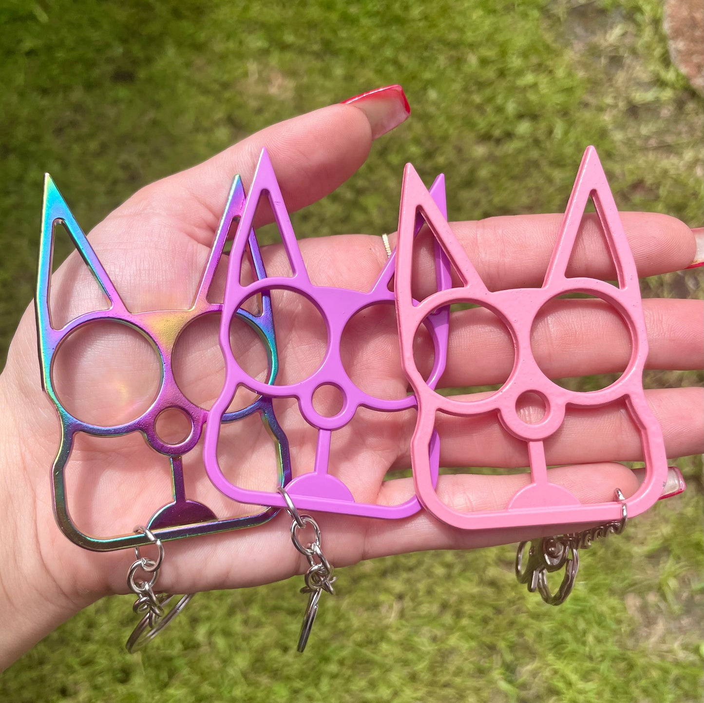 Kitty Knuckles