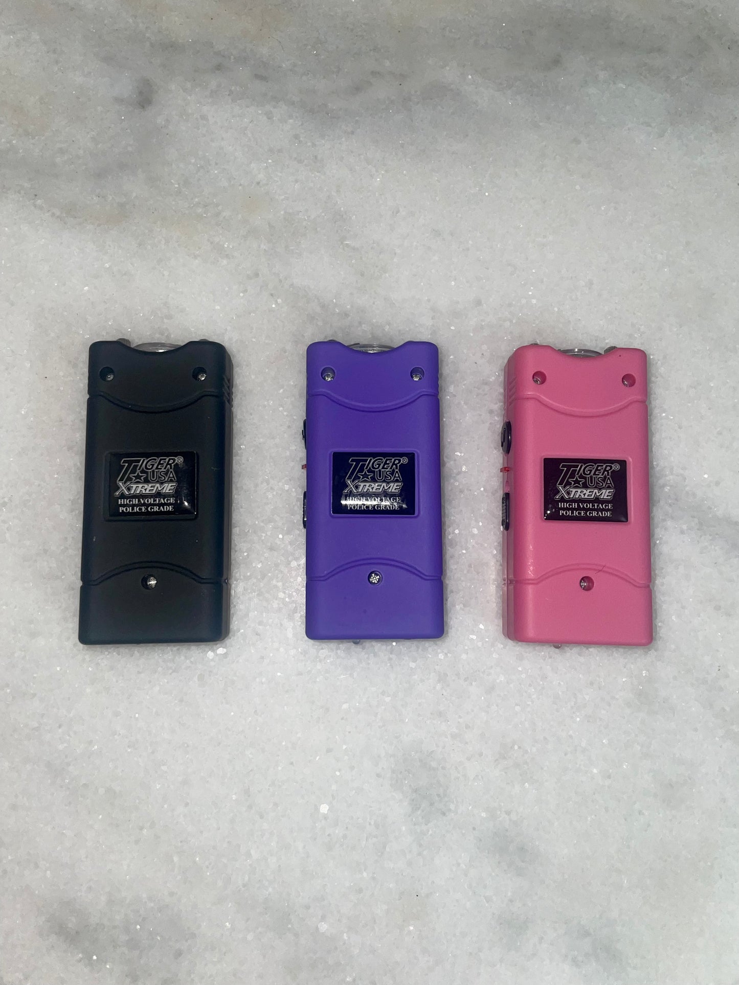 Mini Stun