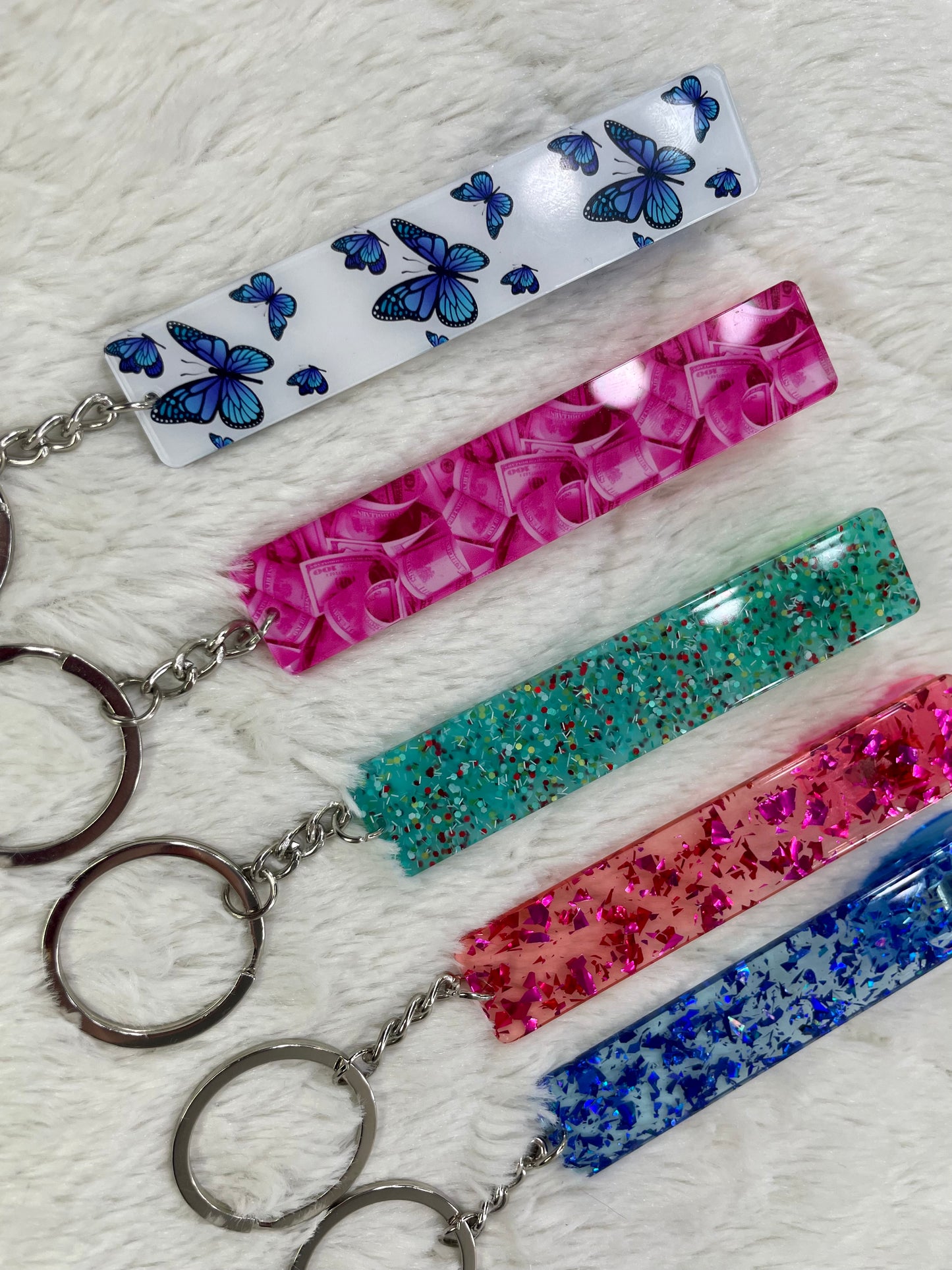 Card Clip Grabbers