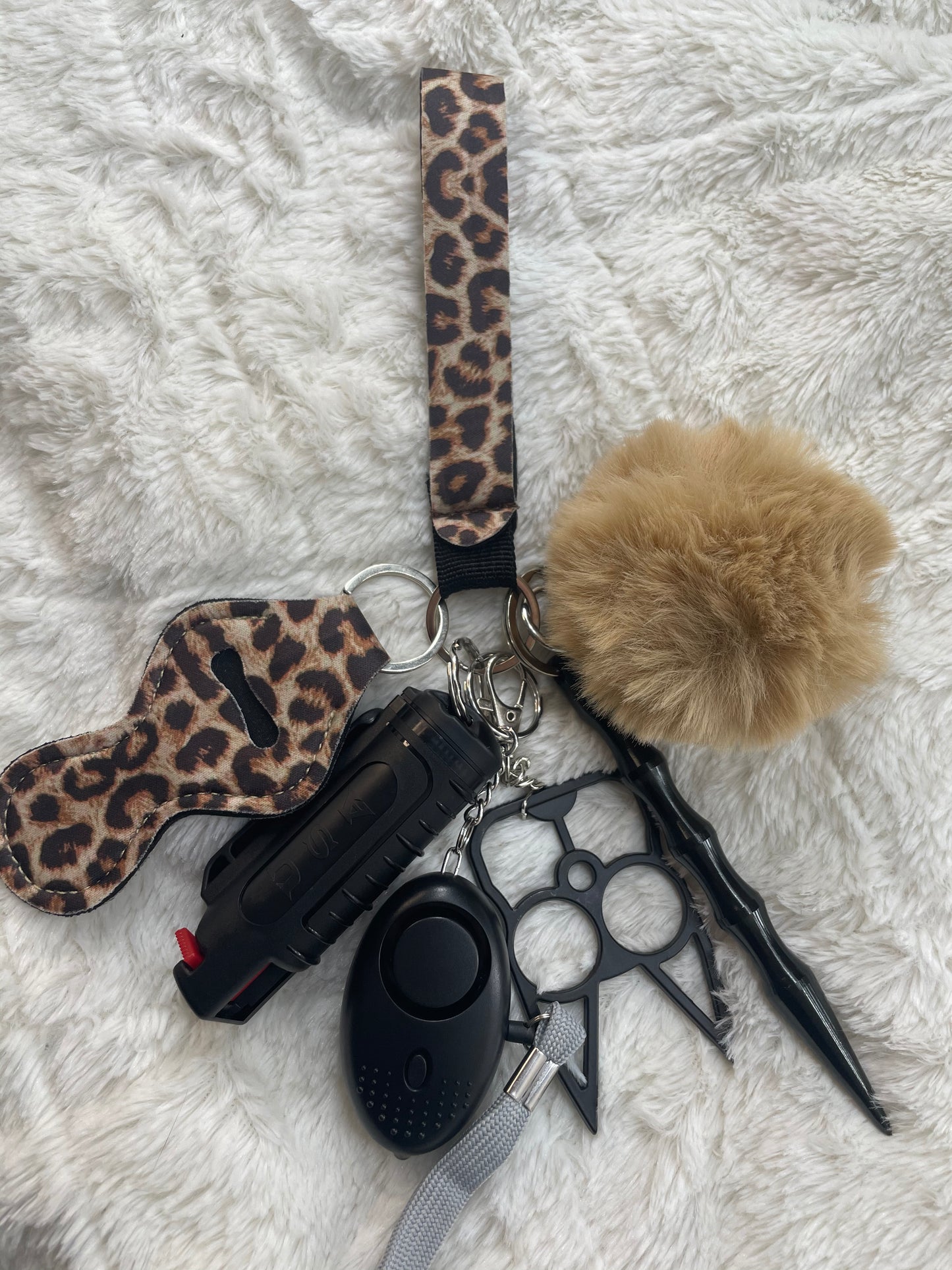 Leopard Print