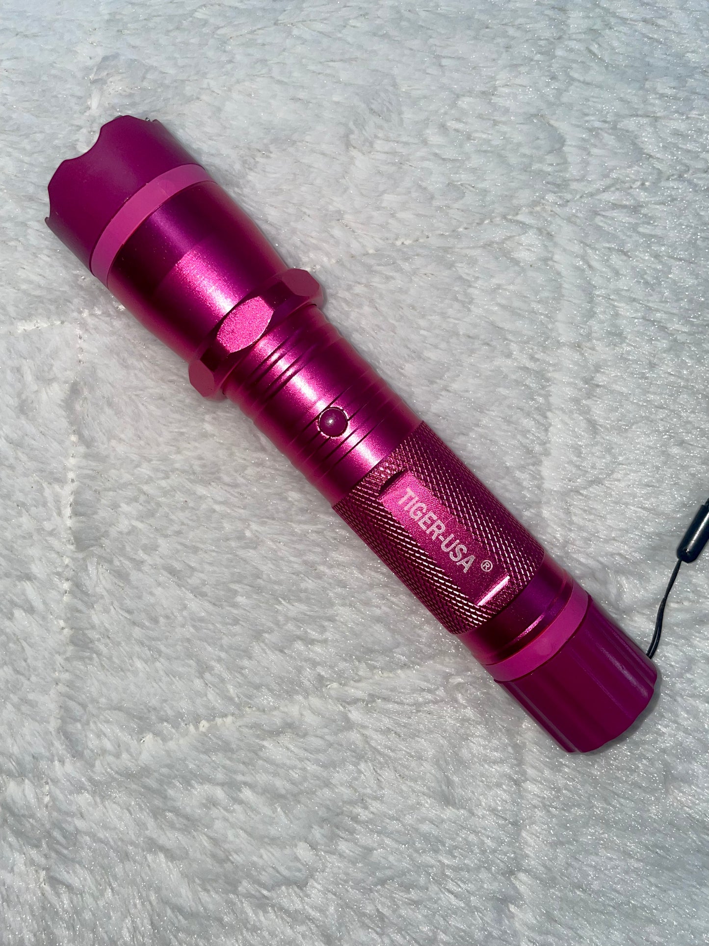 Flashlight Stun