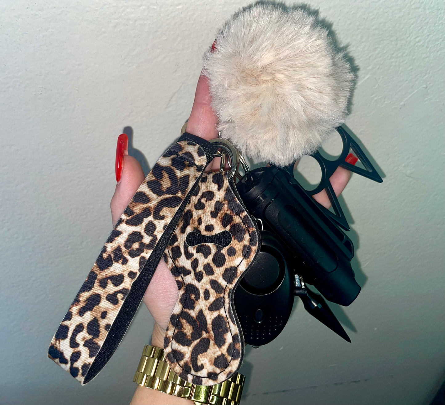 Leopard Print
