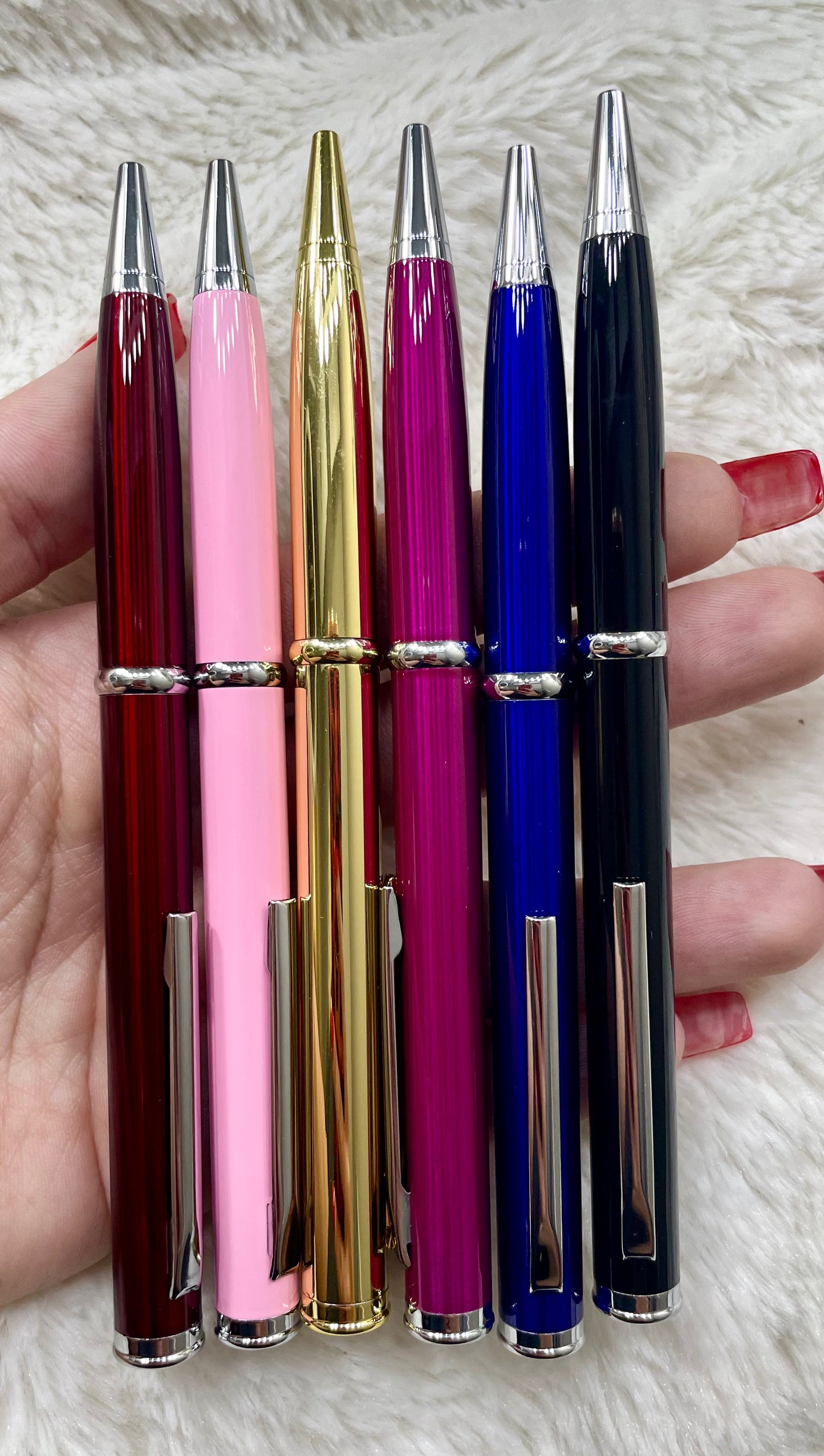 Hidden Pen