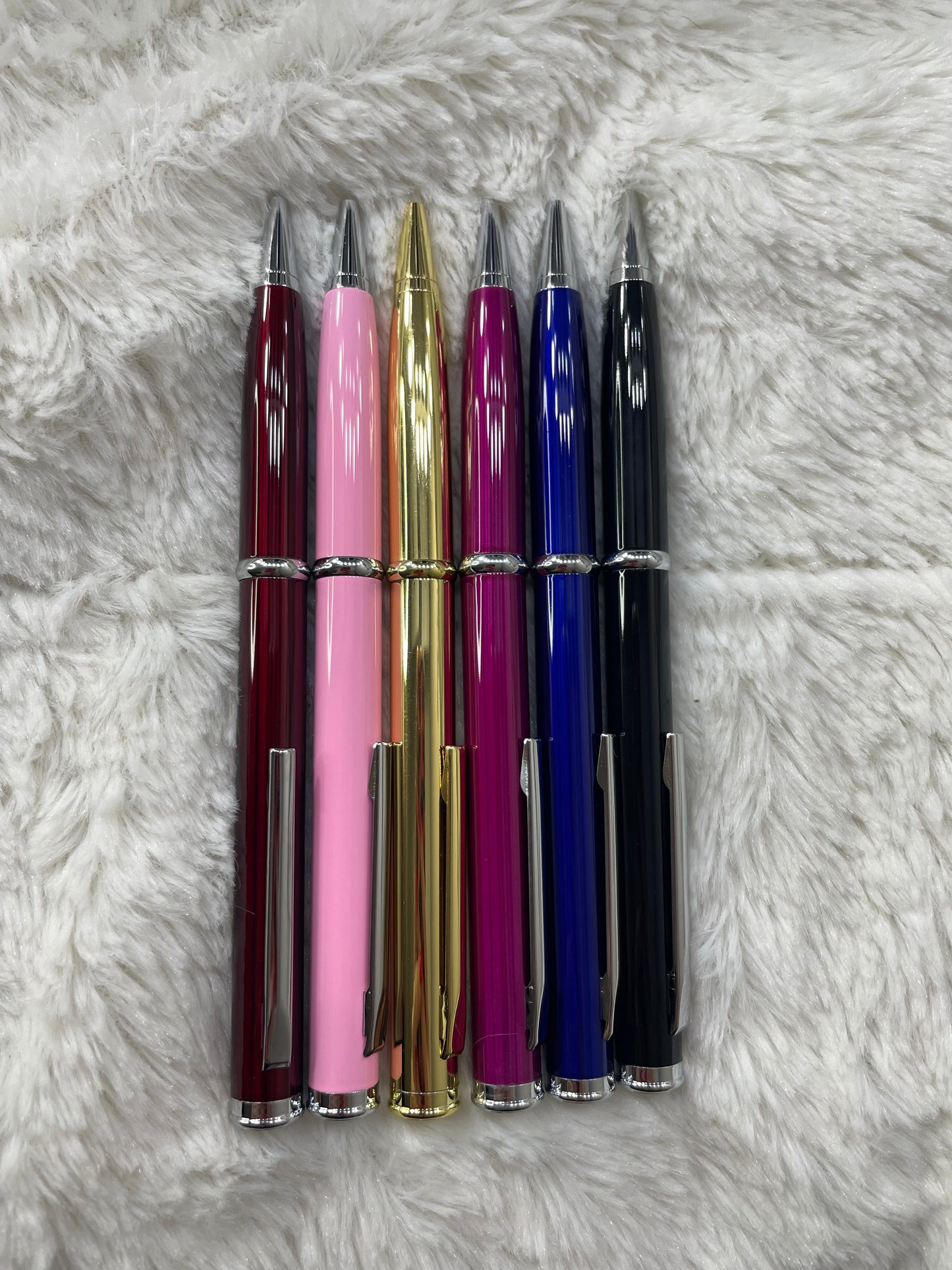 Hidden Pen