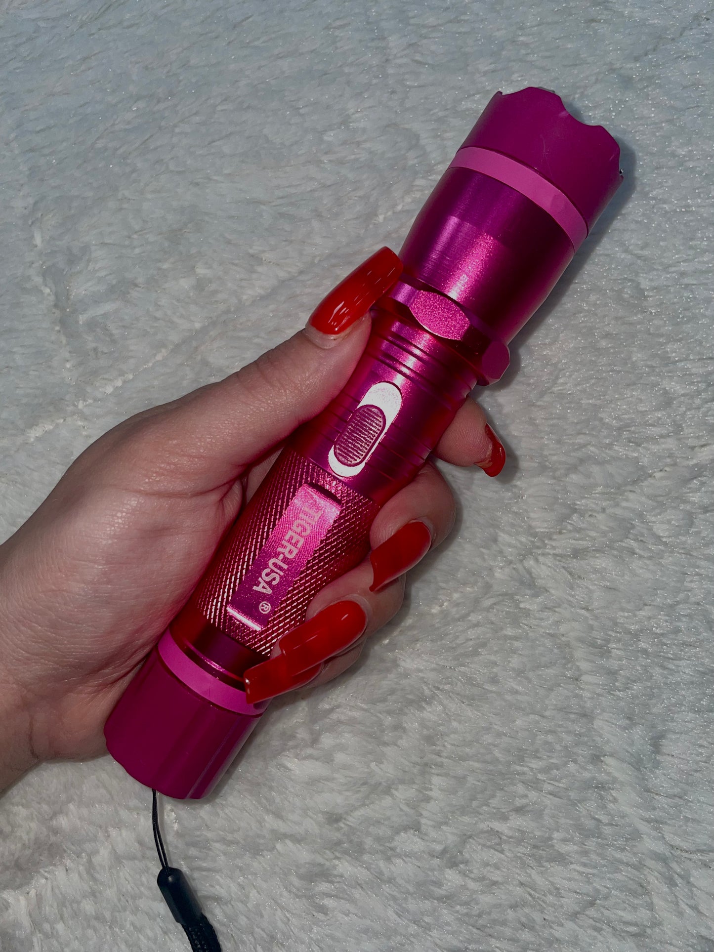 Flashlight Stun