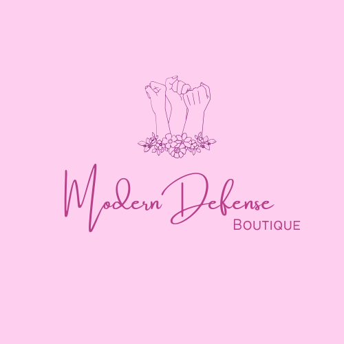 Modern Defense Boutique